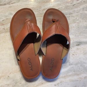 Aldo Men’s Sandals